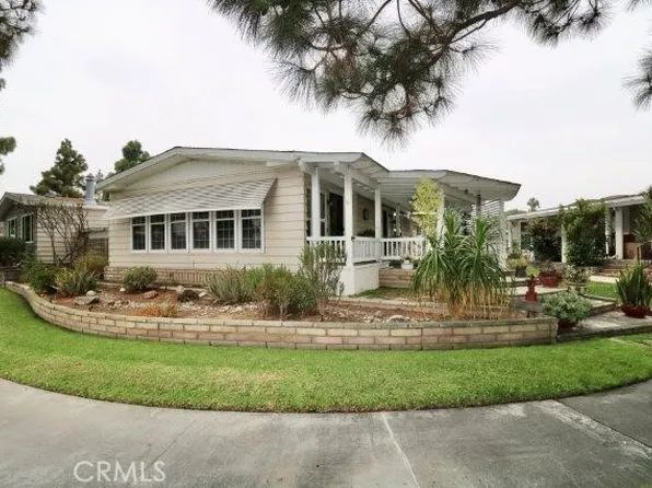 14036 Lake View Dr #143, La Mirada, CA 90638