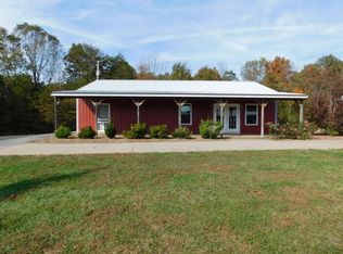 1890 Walnut Grove Rd, Caneyville, KY 42721
