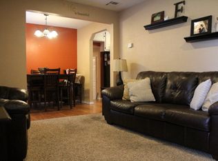 503 SW 9th St, Seminole, TX 79360