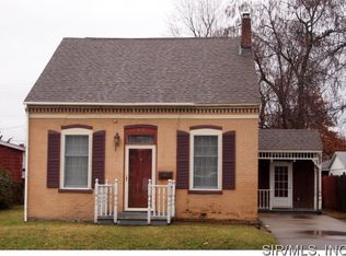 512 Walnut St, Belleville, IL 62220