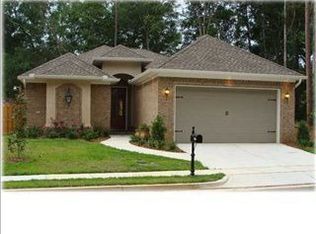 1146 Louise Ave, Mobile, AL 36609