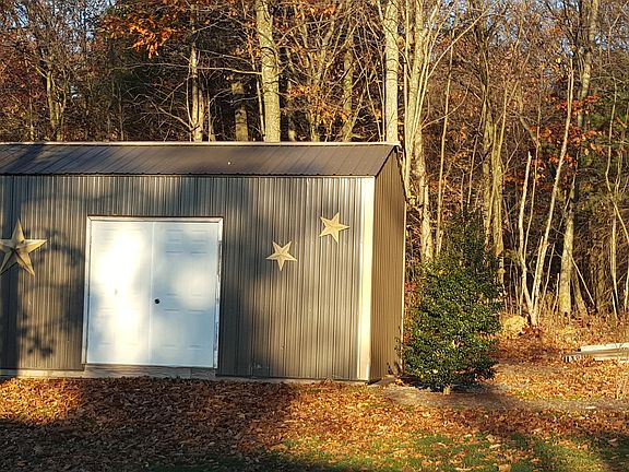 Storage Shed