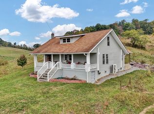 272 Martin Carmack Ln, Harrogate, TN 37752
