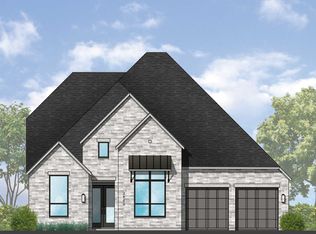 2529 Domingo Dr, Aledo, TX 76008