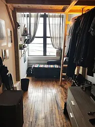 Rented by Garden Management