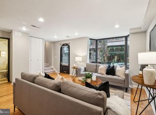 2020 Walnut St #2024, Philadelphia, PA 19103