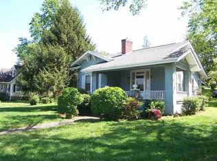 815 E Ellis St, Jefferson City, TN 37760