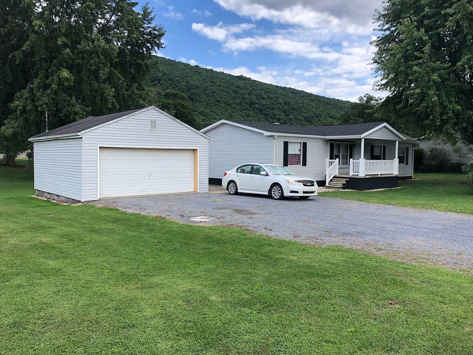 228 5th Ave, Hyndman, PA 15545 Zillow