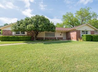 4000 Tara Dr, Benbrook, TX 76116