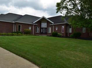 6371 Fennec Pointe Cir, Medina, OH 44256