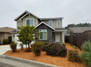 1845 Palisades Dr, Santa Rosa, CA 95403