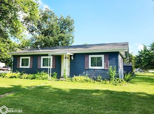 604 7th St, Murray, IA 50174