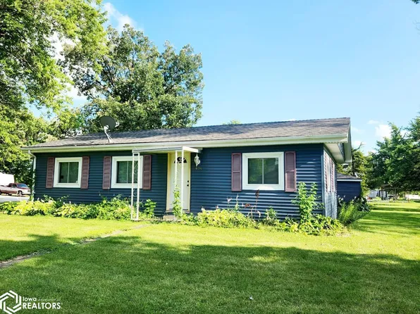 604 7th St, Murray, IA 50174