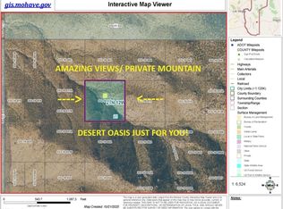 10 N Silver Springs Rd, Kingman, AZ 86401