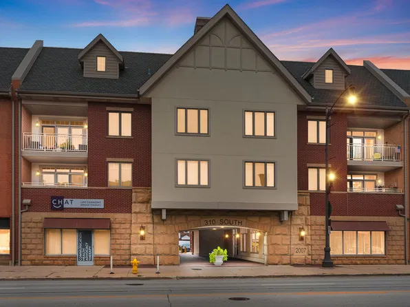 310 S Main St APT 209, Lombard, IL 60148