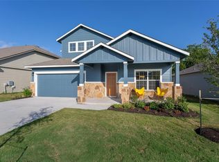 13308 Bauhaus Bnd, Pflugerville, TX 78660