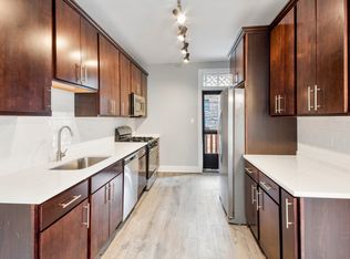 4319 N Dayton St #3, Chicago, IL 60613