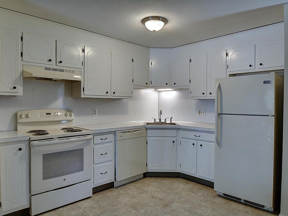 Brand New Refrigerator and Dishwasher