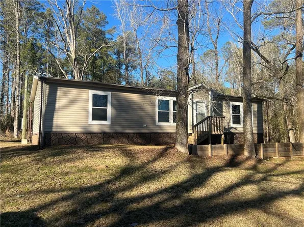 75 Guin Rd, Lena, LA 71447