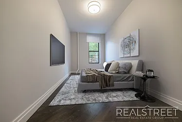 Rented by Real Street Inc