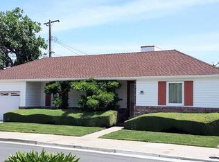 1065 S Grant St, San Mateo, CA
