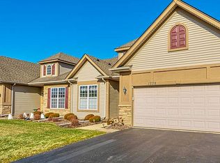 1338 Charlevoix Way, Schererville, IN 46375