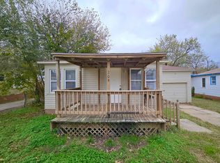 204 W Douglas Dr, Oklahoma City, OK 73110