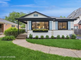 928 S Monroe St, Hinsdale, IL 60521