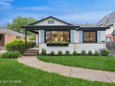 928 S Monroe St, Hinsdale, IL, 60521