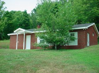 5542 Cuba Landing Rd, Waverly, TN 37185