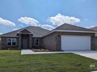 1745 Franchir Ave, Foley, AL 36535