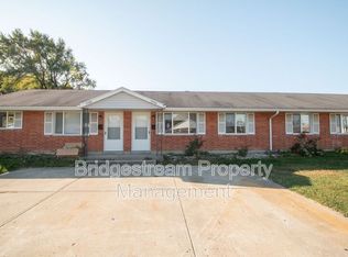 5346 Hilgeford Dr, Dayton, OH 45424