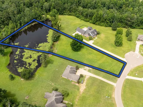 0 Laguna Villas Dr, Calhoun, LA 71225