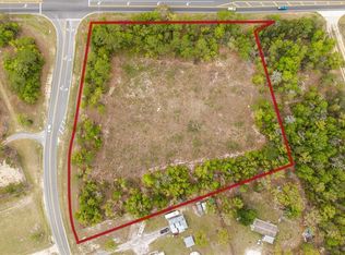 SE 92nd Ct, Belleview, FL 34420