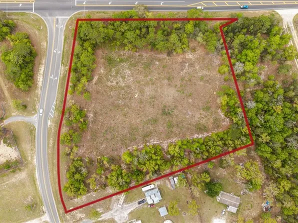 SE 92nd Ct, Belleview, FL 34420