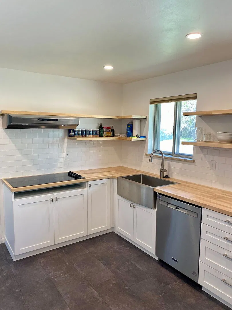 Recent Renovation! Ranch-Style Home in Old North Boulder Neighborhood — Photo 3