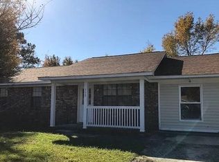 110 Carriage Ct, Summerville, SC 29486