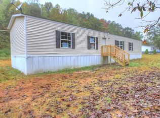 3464 Hogskin Rd, Manchester, KY 40962