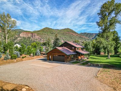 124 Wild Rose Ln, Durango, CO, 81301