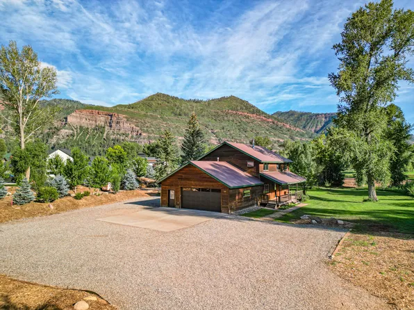 124 Wild Rose Ln, Durango, CO 81301