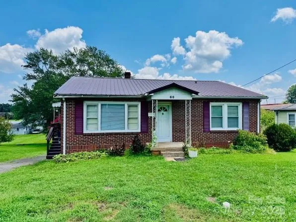 60 28th St NW, Hickory, NC 28601