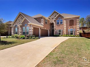 3121 Dawn Oaks Dr, Denton, TX 76208