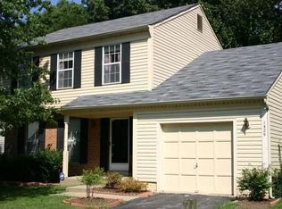 7529 Cinnabar Ter, Gaithersburg, MD 20879