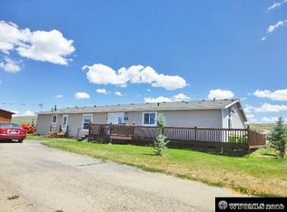 908 Highway 233, Kemmerer, WY 83101