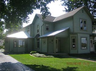 214 W Front St, Perrysburg, OH 43551