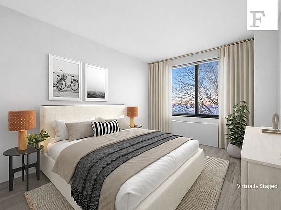 5th image of 380 Rector Pl APT 3R