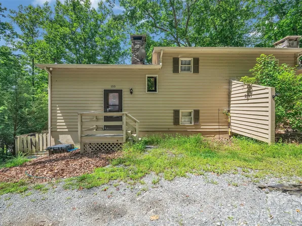 155 Horse Shoe Ridge Rd E, Deep Gap, NC 28618