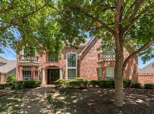 4908 Rangewood Dr, Flower Mound, TX 75028