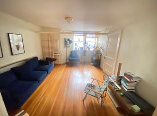 33 Concord Ave #13, Cambridge, MA 02138