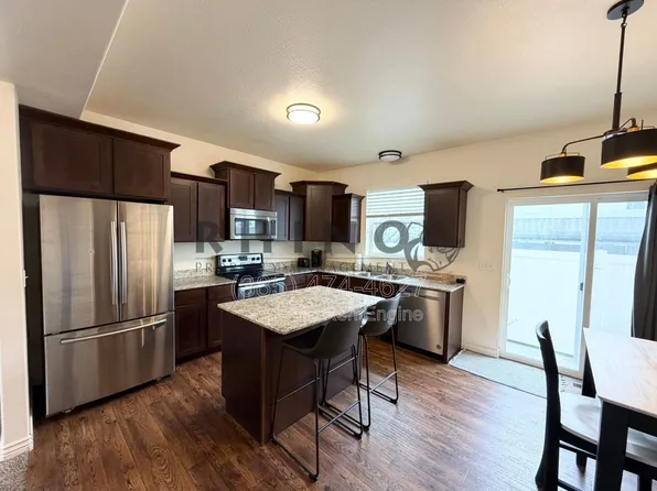 1544 S 840 W, Woods Cross, UT 84087